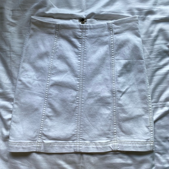 Free People Modern Femme Skirt - Picture 4 of 8